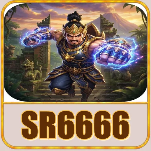 8 dari 47 penyedia slot sr6666: Pragmatic Play, NetEnt, Play'n GO, PG Soft