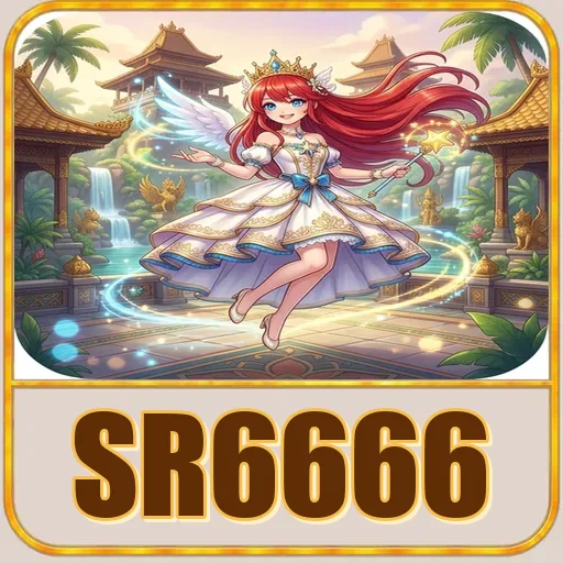 Keuntungan VIP sr6666: cashback 10–20%, reload 200%, manajer khusus