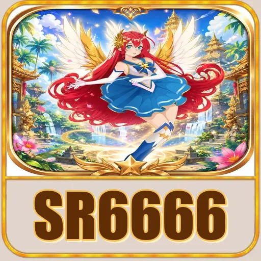Tingkatan program VIP sr6666